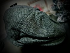 Basca Peaky Blinders foto
