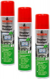 Set 3 Buc Nigrin Spray Curatat Display Bord 75ML 73923