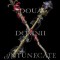 Trei Coroane Intunecate Vol. 3 Doua Domnii Intunecate, Kendare Blake - Editura Corint