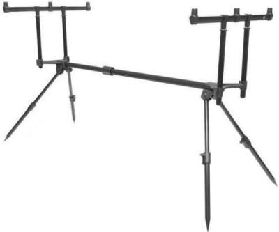 Rodpod Zfish Compact, 3 Posturi, 80-130cm foto