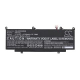 Baterie compatibila Laptop, HP, Spectre X360 13-AW, 13T-AW, TPN-Q225, CS-HRX363NB, RR04XL, 15.4V, 3744mAh, 60.76Wh