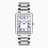 Cumpara ieftin Ceas Barbati Sekonda Quartz Analog Piele Naturala Aliaj Casual 40mm