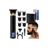 Aparat de ras/trimmer SOULIMA 25429, viteza variabila, cu accesorii