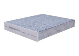 MAHLE LAK 1138 Filtru, aer habitaclu