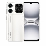 Cumpara ieftin Telefon Mobil HOTWAV X100 GT, Alb, 4G, 6.9 HD+, 20GB RAM (8GB + 12GB extensibili), 256GB, Unisoc T7280, 5160mAh, 20W Fast Charge, Ecran Secundar 2.02