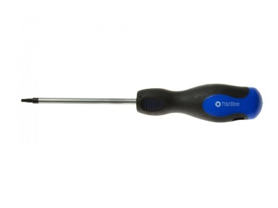 Surubelnita torx T10, 100mm, GEKO G32023 foto