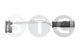 STC T402102 senzor de avertizare,uzura placute de frana
