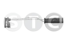 STC T402102 senzor de avertizare,uzura placute de frana