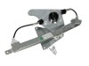 Macara geam AUDI A4 Avant (8D5, B5) (1994 - 2001) BLIC 6060-00-AI3911