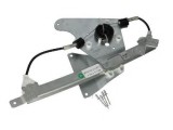 Macara geam AUDI A4 Avant (8D5, B5) (1994 - 2001) BLIC 6060-00-AI3911