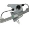 Macara geam AUDI A4 Avant (8D5, B5) (1994 - 2001) BLIC 6060-00-AI3911