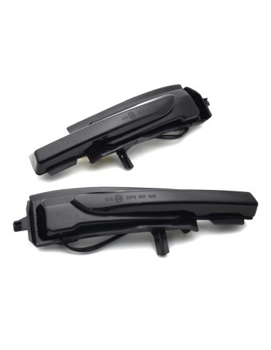 Set 2 Semnalizari Led Oglinda Dinamice Volvo XC60, XC90, S90, V90