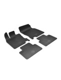 Set covorase auto din cauciuc Renault Kadjar (2015-)