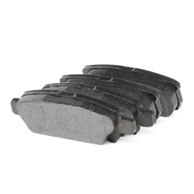 Set placute frana,frana disc Brembo foto