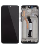 Ecran LCD Display Cu Rama Xiaomi Redmi Note 8 Pro