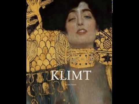 KLIMT. LEBEN UND WERK - GILLES NERET (ALBUM IN LIMBA GERMANA)