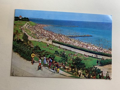 Carte poștală Eforie sud foto