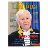 Tribuna &Icirc;nvățăm&acirc;ntului. Revista de educație și cultură Nr. 16/ Aprilie 2021, Anul II, Serie Nouă