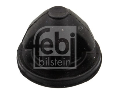 FEBI BILSTEIN 40837 febi Plus Element de fixare, capac motor foto