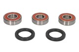 Kit rulment roata Spate (cu etansanti) pentru HONDA CBR 600 1991-1994