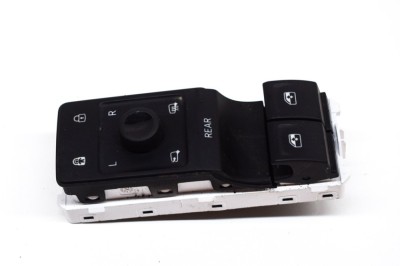 Buton geam ușă st&amp;acirc;nga față VW ID.4 E21 2021 OEM: 10A959862S 17344842 foto