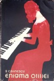 ENIGMA OTILIEI-GEORGE CALINESCU-348731