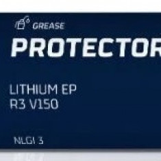 Vaselina Repsol Protector Lithium EP R2 V150 400G RPP8003EJG