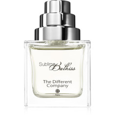 The Different Company Sublime Balkiss Eau de Parfum reincarcabil pentru femei 50 ml