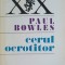 CERUL OCROTITOR-PAUL BOWLES-205858