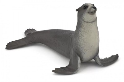 Papo Figurina Leu De Mare foto