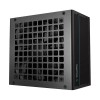 Sursa Deepcool PF500 80+ Standard, 500W, PFC Activ, Protectii OVP/UVP/SCP/OPP, 2x PCI-E (8-pin), ATX