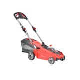 Cumpara ieftin HECHT 5070 - Mașină de tuns iarba, cu acumulator (neinclus)
