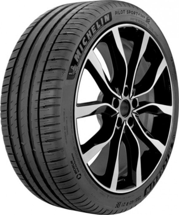 Anvelope Michelin Pilot Sport 4 Suv Goe 265/40R22 106Y Vara