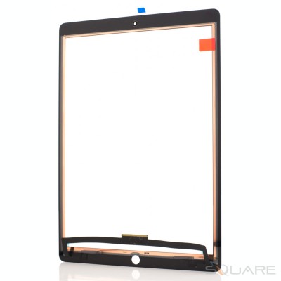 Touchscreen Apple iPad Pro 12.9 (2017), Black foto