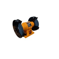 Polizor de banc Rotor RMD150, putere 150 W, viteza de rotatie de 2950 de rotatii pe minut