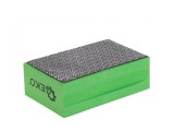 Burete abraziv pentru gresie, P200, Geko G78548