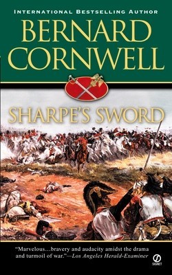 Sharpe&amp;#039;s Sword foto