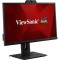 MONITOR LCD 24&amp;quot; IPS/BLACK VG2440V VIEWSONIC - 3