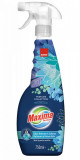 Cumpara ieftin Balsam Pentru Rufe Umede Uscate, Sano, Maxima For Dryer, Blue Blossom, 750 ml