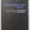 PHENOMENOLOGY 2010 , SELECTED ESSAYS FROM THE EURO - MEDITERRANEAN AREA , THE HORIZONS OF FREEDOM , VOLUME III , edited by ION COPOERU ... AUGUSTIN SE