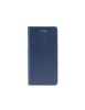 Husa LG K10 2017 Flip Book Dark Blue