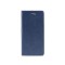Husa LG K10 2017 Flip Book Dark Blue