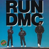 VINIL Run-DMC &lrm;&ndash; Tougher Than Leather nou 180 GRAME (SIGILAT), Rap