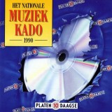 Various - Het Nationale Muziekkado 1990, CD