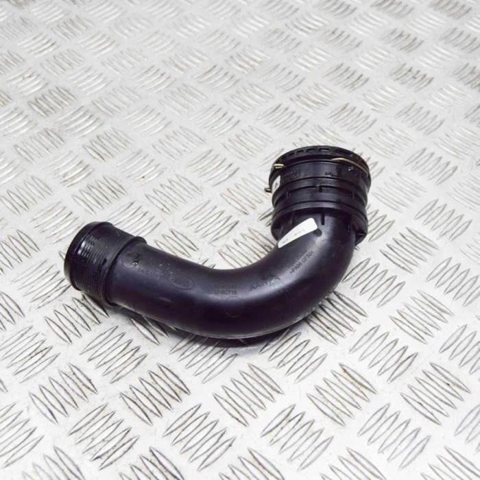 Furtun intercooler JAGUAR E-PACE X540 2020 OEM: GJ32-6C715-AB,GJ32-6C715,HJ32-6C646