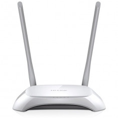 Router wireless TP-Link TL-WR840N