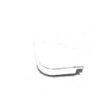 Capac Robot Bucatarie Alb De'Longhi BR67051166 Original