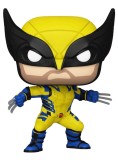 Funko Pop Marvel Wolverine 9cm (79767)