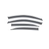 Parav&acirc;nturi pentru Dacia Sandero 3 III Stepway (01.2021-), set 4 bucăți ()