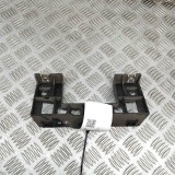 Suport bara de protecție st&acirc;nga spate PORSCHE Taycan 2021 OEM: 9J1825199,9J1.825.199,9J1825241,9J1.825.241 23954659